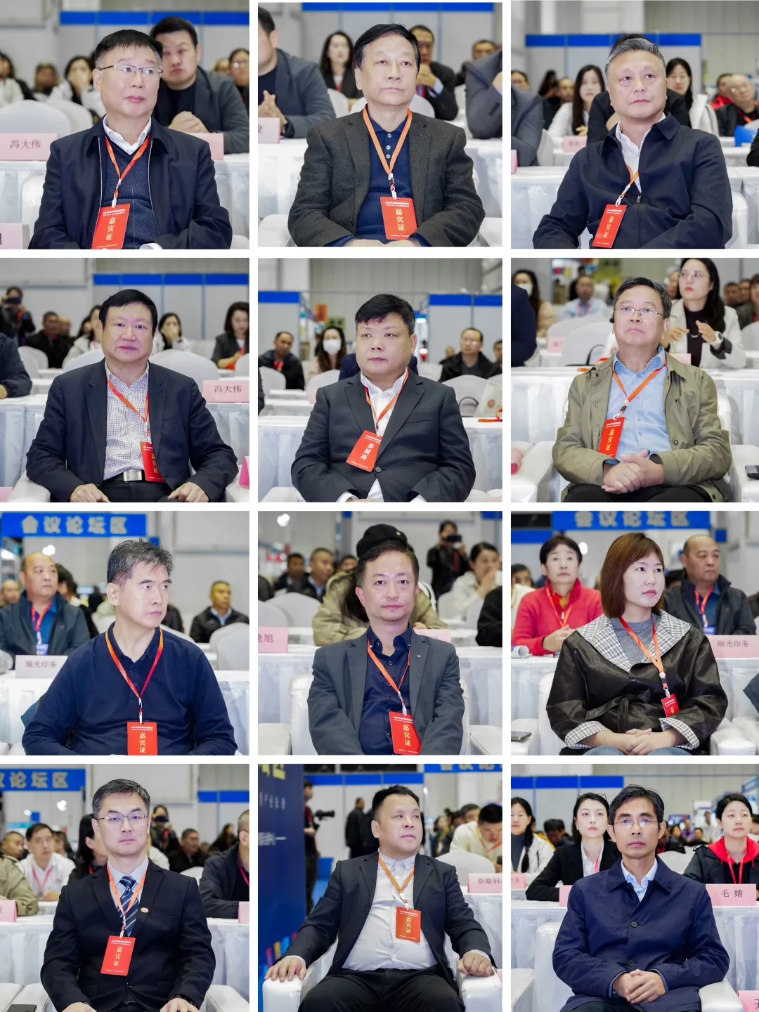 2025中部印刷包装展暨印商大会圆满落幕：共绘智能创新蓝图，开启产业未来新篇章