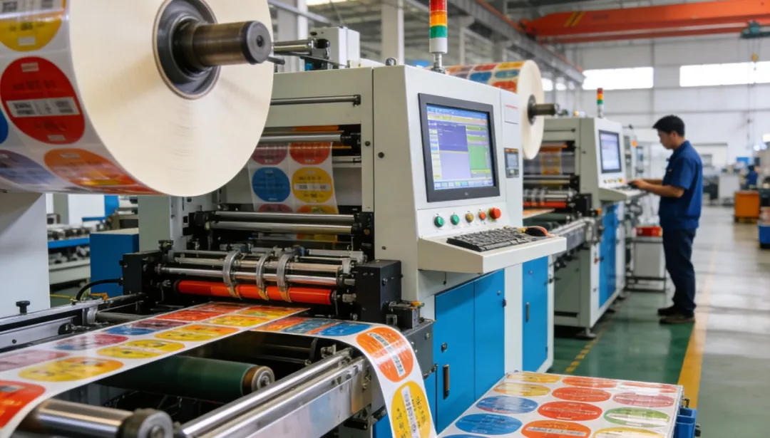 供应商推荐 | 河南三阳恒印智能科技有限公司