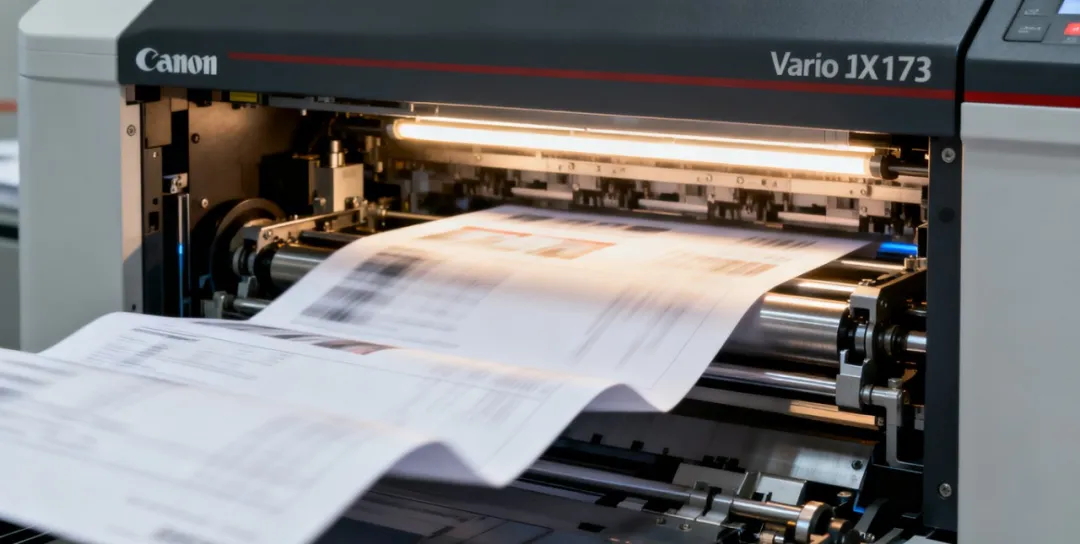 佳能放大招!B2/B3喷墨新机锁定明年上市,B1包装版图已在路上