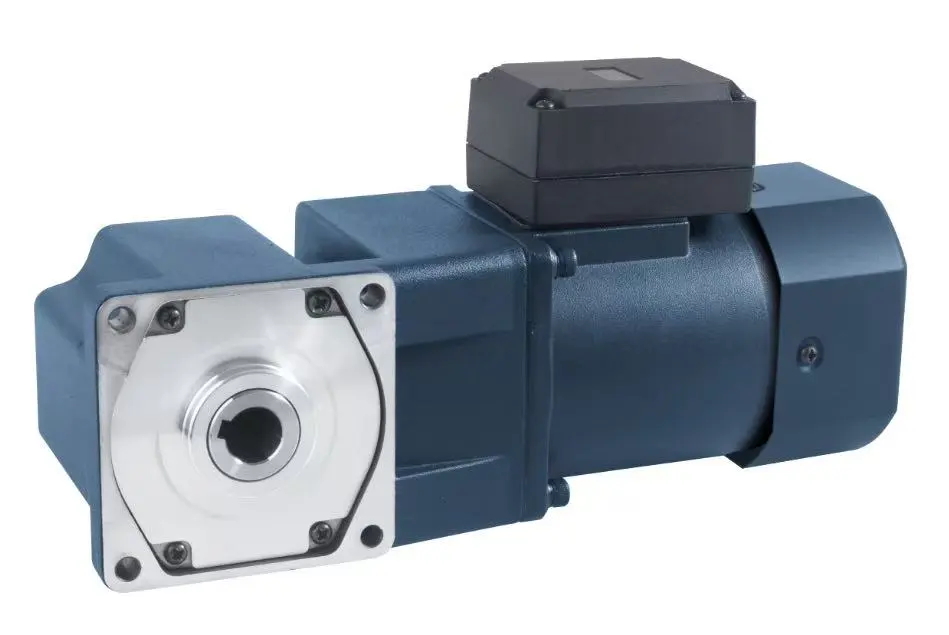 供应商推荐 | 浙江利邦智能传动有限公司