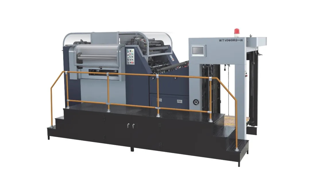 供应商推荐 | 温州锐鼎机械有限公司