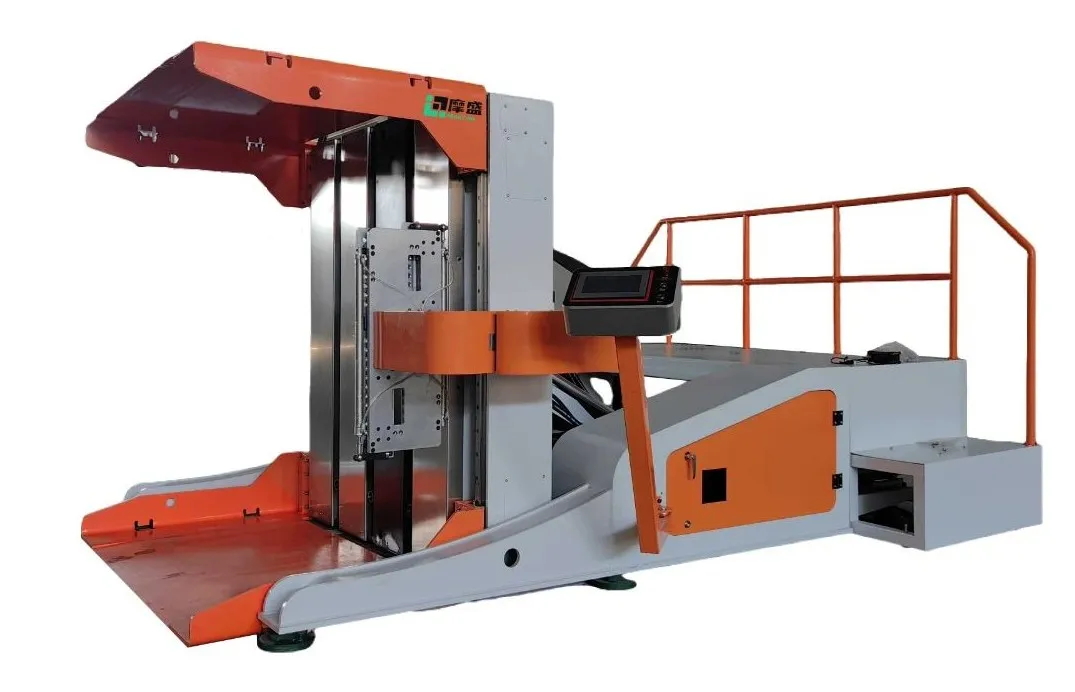 供应商推荐 | 摩盛智能设备(唐山)有限公司