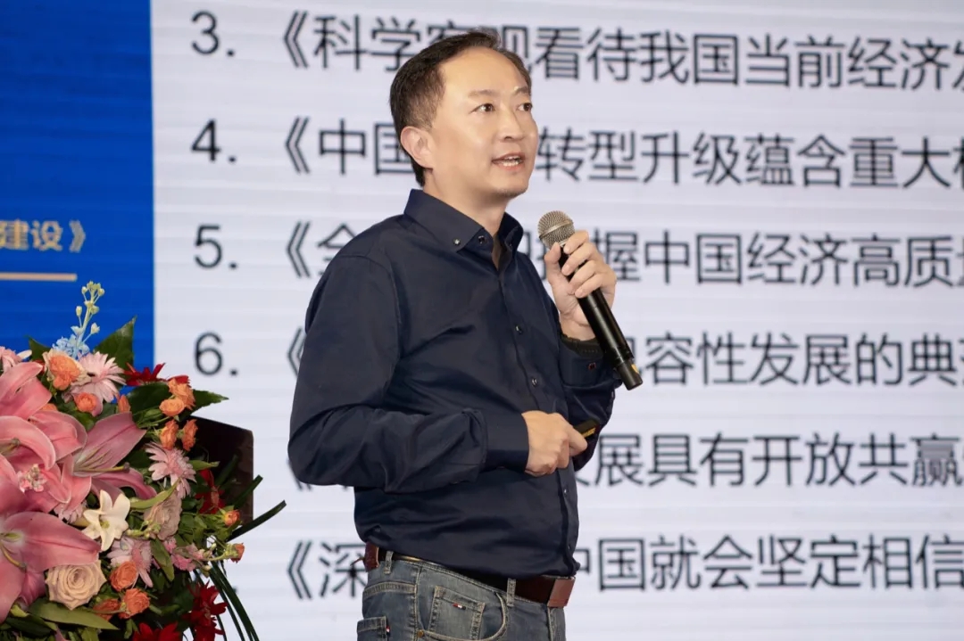 2025中部印刷包装展暨印商大会圆满落幕：共绘智能创新蓝图，开启产业未来新篇章