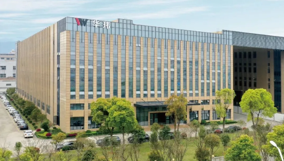 浙江华玮机械以100平的大展览面积,携新品亮相中部印刷包装展