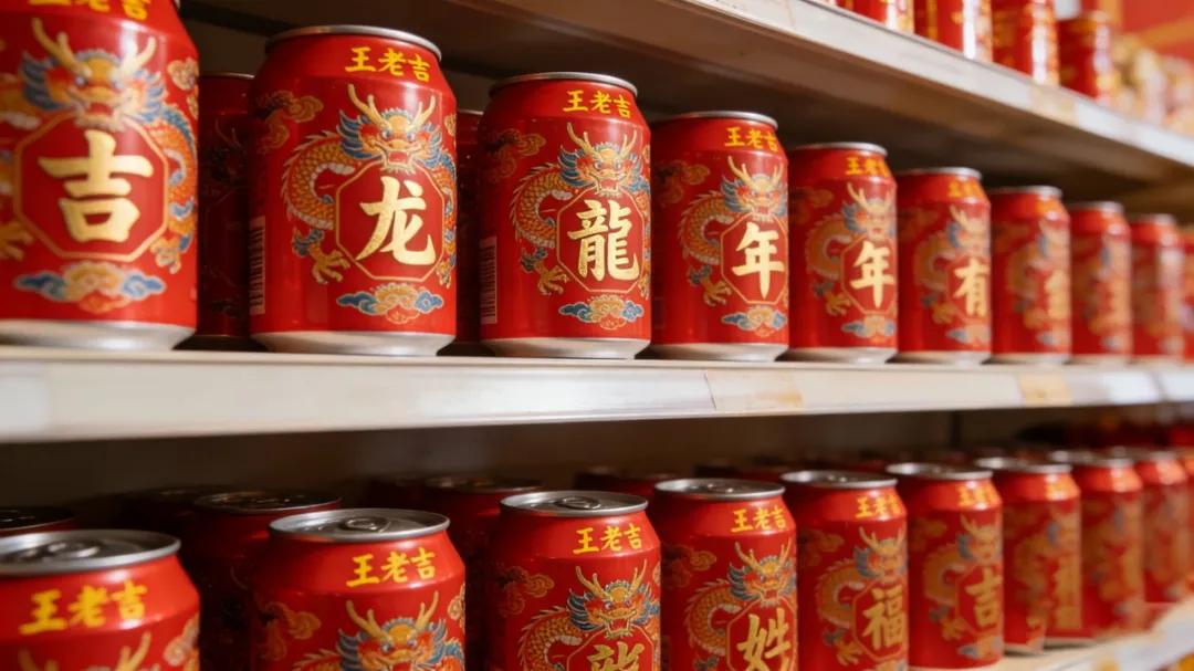 从 “一次性容器” 到 “文化载体”，节日包装正在改写营销规则