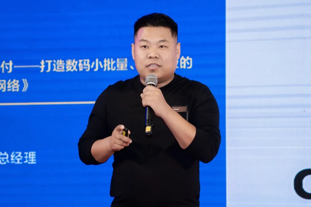 2025中部印刷包装展暨印商大会圆满落幕：共绘智能创新蓝图，开启产业未来新篇章