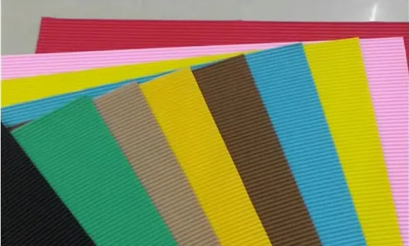 展商推荐 | 广州日恒昇纸业有限公司