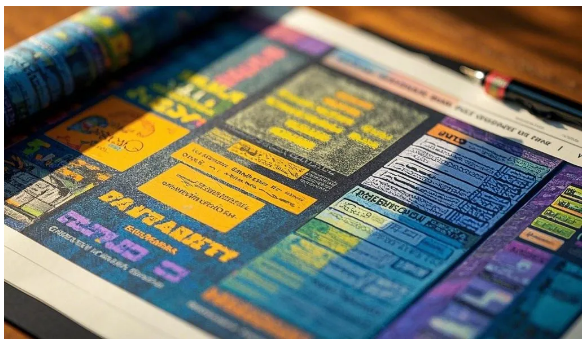 传统融合数字，打破发展僵局，技术产品共筑多元未来