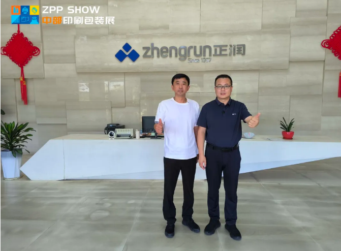 展会走访 | 正润机械深耕天地盖与皮壳机设备领域，如何以“整体解决方案”破局市场？