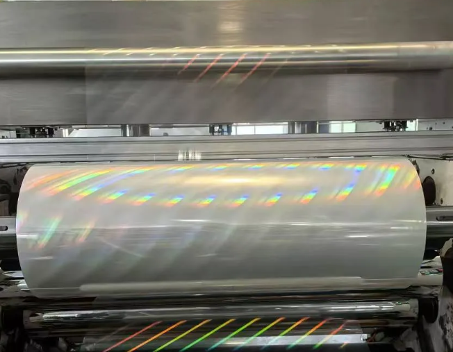 展商推荐：阳谷福隆精工科技有限公司