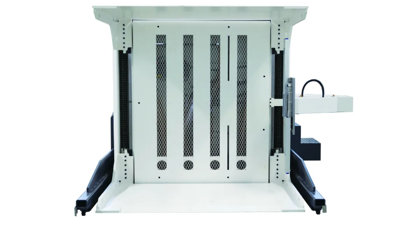 供应商推荐 | 唐山元创自动化科技股份有限公司