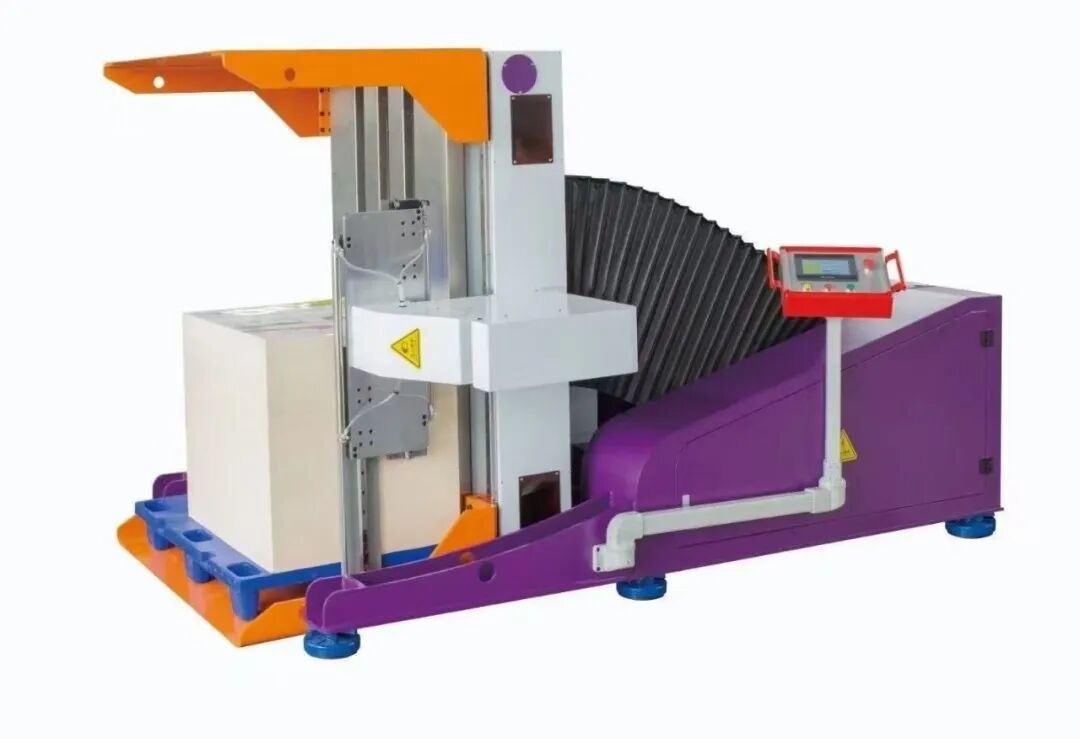 展商推介 | 唐山京池机械科技有限公司