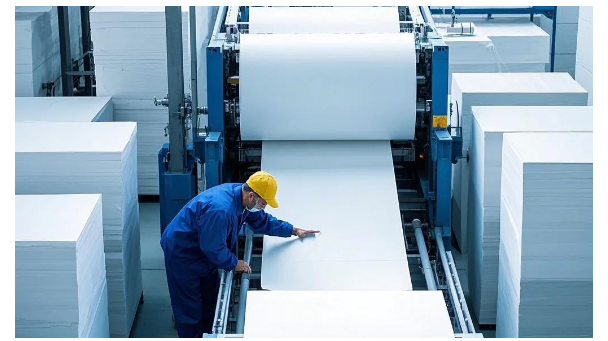 重磅！特朗普 “纸业关税令” 来袭，中国市场如何破局？