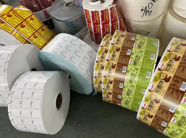 展商推荐｜郑州蔡氏印刷携带新品亮相绿色创意印刷企业展区