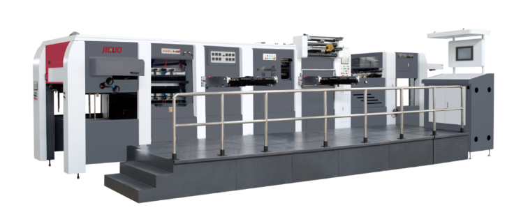 供应商推荐 | 唐山继国印刷机械有限公司