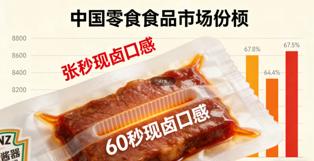 包装成品牌 “第一触点”！全球巨头花式创新，中国企业这样靠包装破局