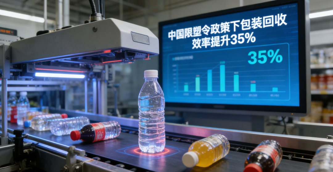饮料瓶 “撕标签” 革命来袭！中国政策 + 企业实践，领跑全球绿色供应链