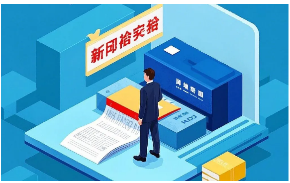 重磅！国家新闻出版署开启 2025 印刷复制质检，推动行业高质量发展