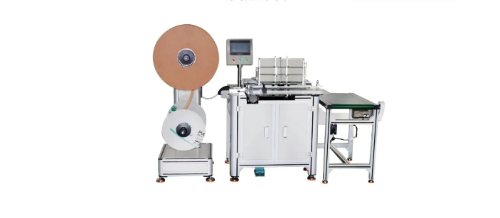 供应商推荐 | 东莞市楠博机械设备有限公司