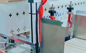 展商推荐｜瑞安市舫瑞科技有限公司