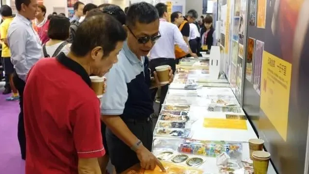 柯尼卡美能达首推联线覆膜机，海德堡、高宝人事变动引行业关注