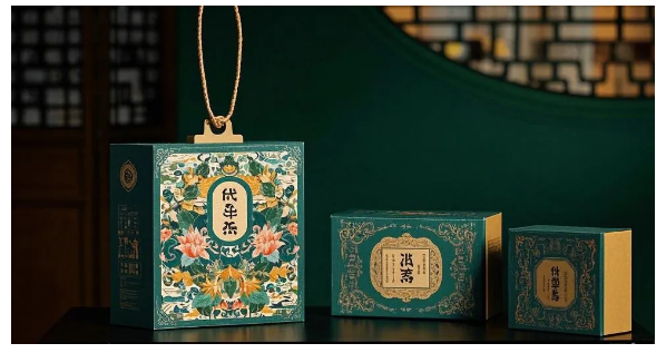 包装与标签印刷，下一个万亿赛道？未来五年或达 6182 亿美元！