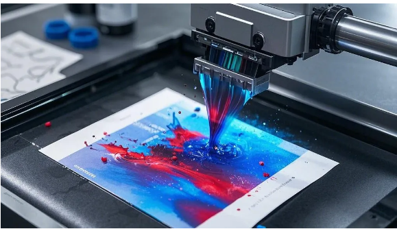 行业内卷，数码印刷企业如何破冰突围？