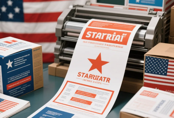 关税战下，我国印刷包装行业的变局与破局