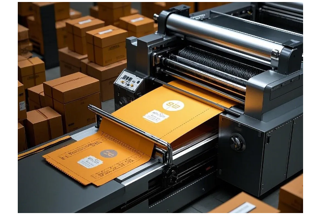 行业内卷，印包企业如何破冰突围？