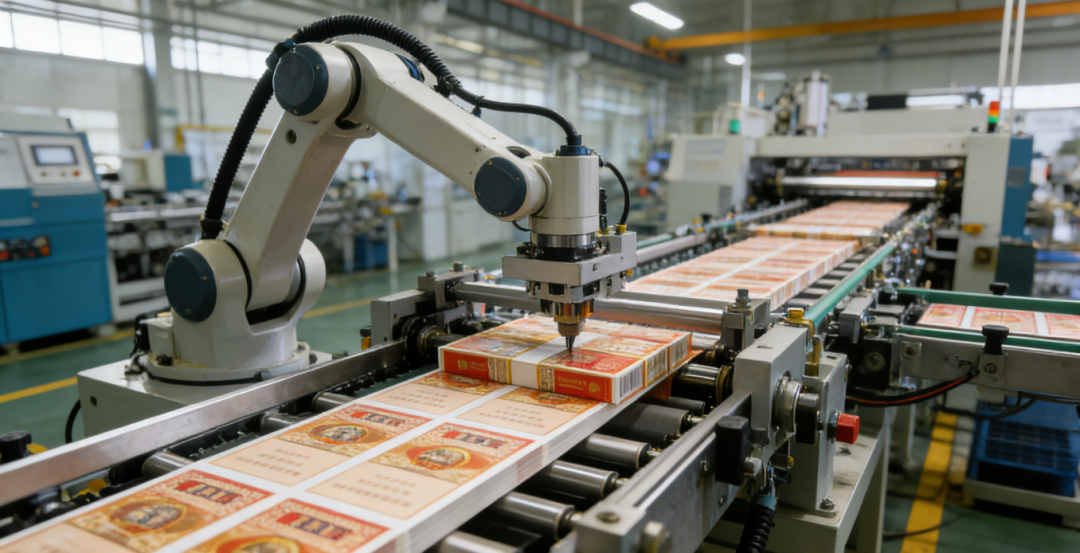 至暗时刻?劲嘉股份2025巨亏预警,股权拍卖来袭,昔日烟标龙头如何破局? 至暗时刻?劲嘉股份2025巨亏预警,股权拍卖来袭,昔日烟标龙头如何破局?