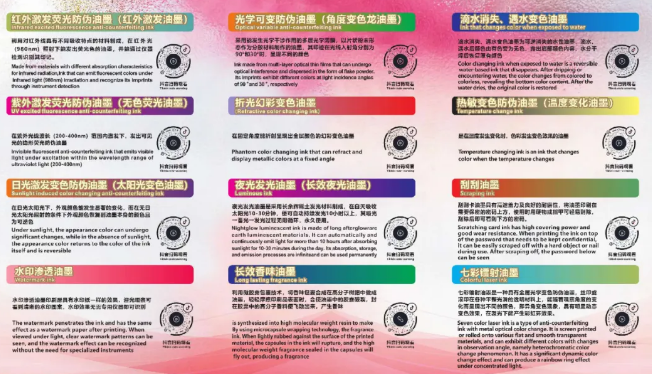 展商推荐:深圳市奥博安全防伪技术有限公司