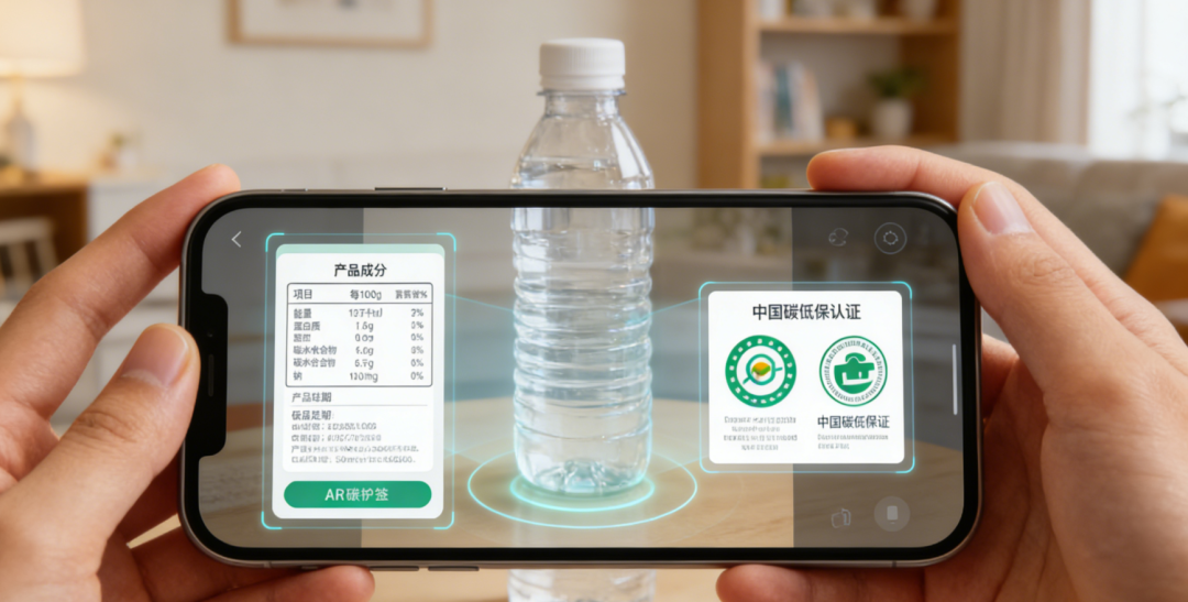 饮料瓶 “撕标签” 革命来袭！中国政策 + 企业实践，领跑全球绿色供应链