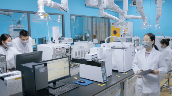 供应商推荐 | 巴德富集团有限公司