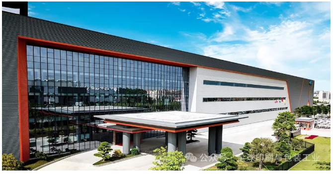 新闻动态:狂飙突进的中荣印刷,从国内市场并购与建厂到海外市场布局!