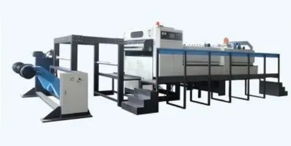 展商推荐｜浙江正诺机械有限公司