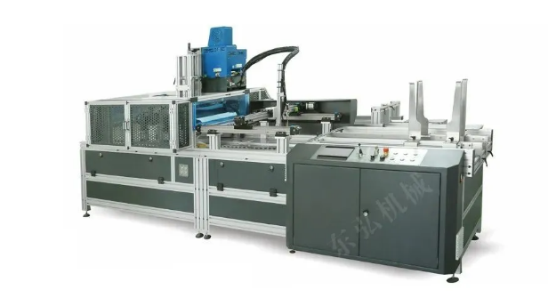 展商推荐｜温州东弘机械有限公司