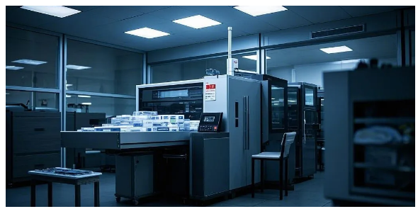 印刷包装行业多项专利成果涌现，创新驱动发展