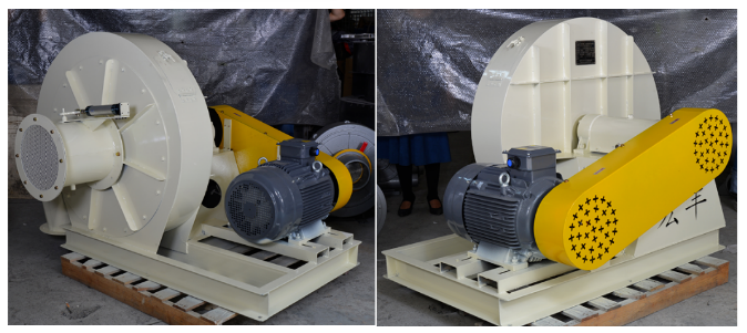 供应商推荐 | 东莞市宏丰环保设备有限公司