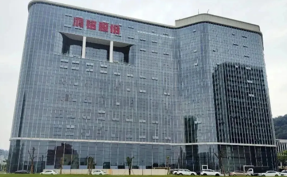 “00后”接棒东莞制造！鸿铭股份二代掌舵，老牌包装设备商的突围战