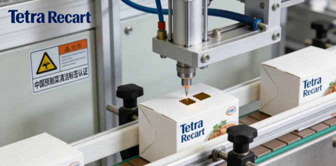 万亿预制菜赛道迎包装革命！利乐纸盒破局，中国政策 + 企业同步领跑