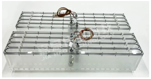 展商推荐：深圳市嘉豪伟业科技有限公司