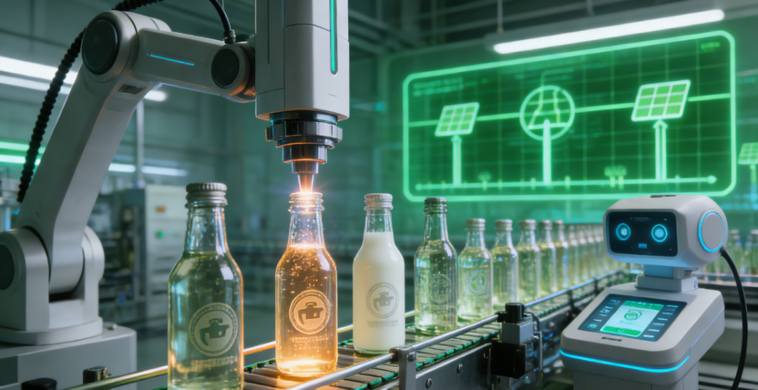 饮料瓶 “撕标签” 革命来袭！中国政策 + 企业实践，领跑全球绿色供应链