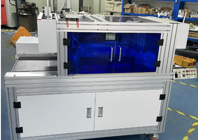 供应商推荐 | 瑞安市振翔机械有限公司