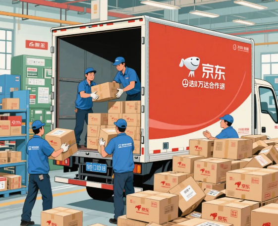 惊！京东万达合作让印刷包装业 “变天”，绿色包装订单占比超 40%！