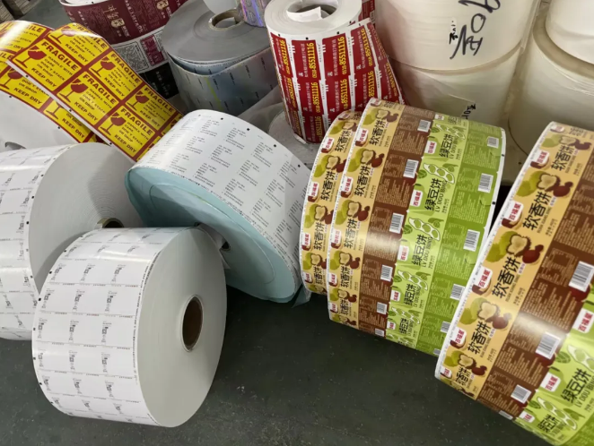 供应商推荐 | 河南亨玖印刷有限公司