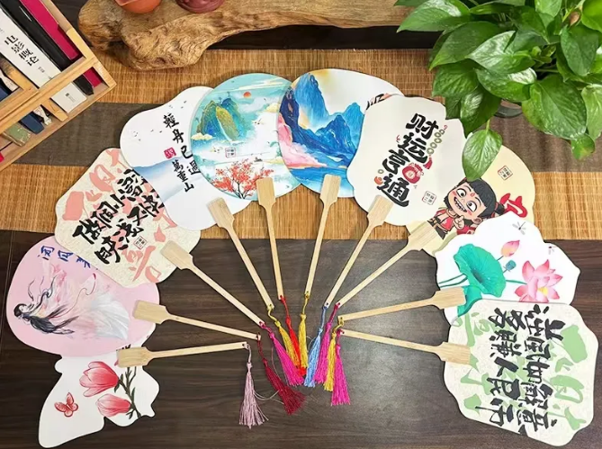 供应商推荐 | 河南荣博扇子之家塑业有限公司