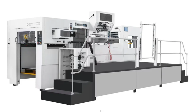 供应商推荐 | 浙江国威智能设备有限公司