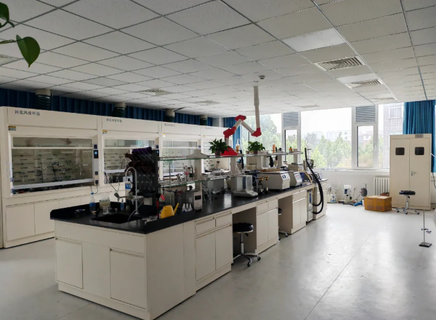 展商推荐:河北汇泉化工科技有限公司