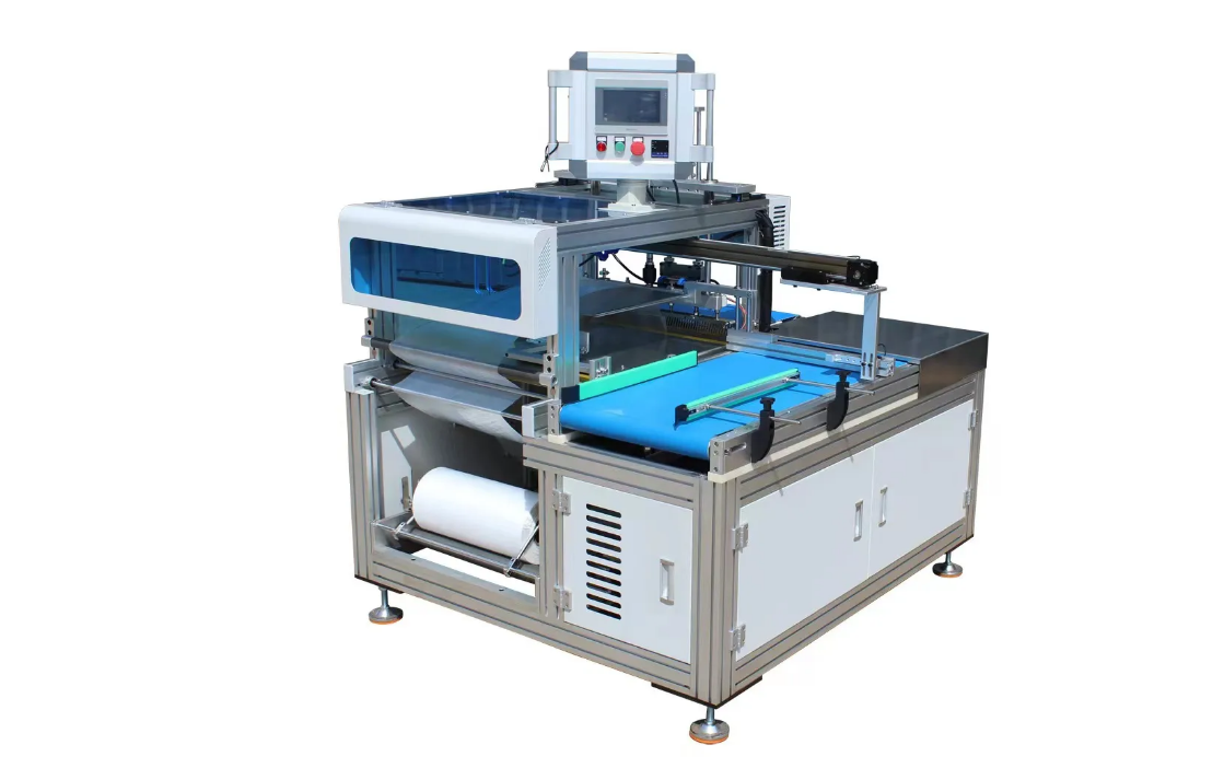 展商推荐：温州市富尚机械有限公司