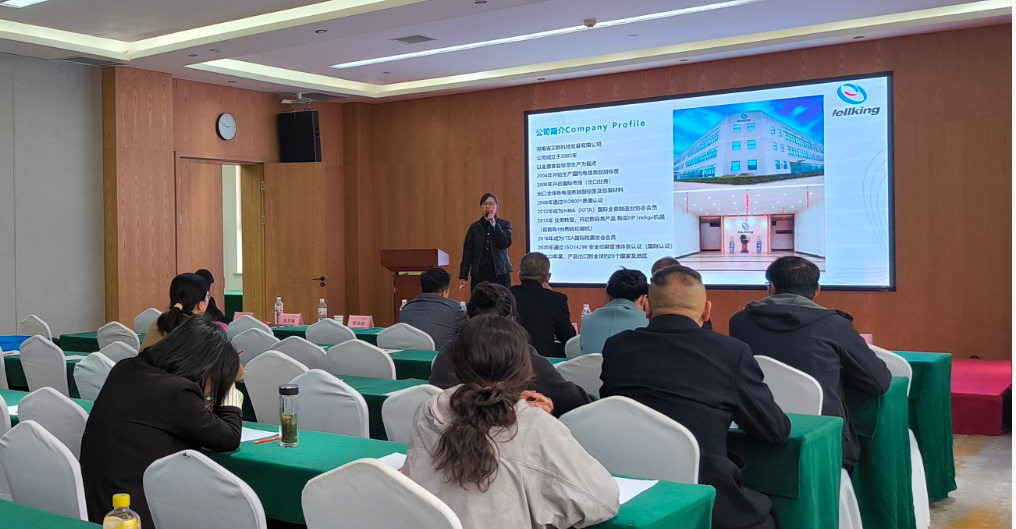 第2届印商大会・2026印包行业春季合作年会圆满落幕 共启中部印包产业新征程